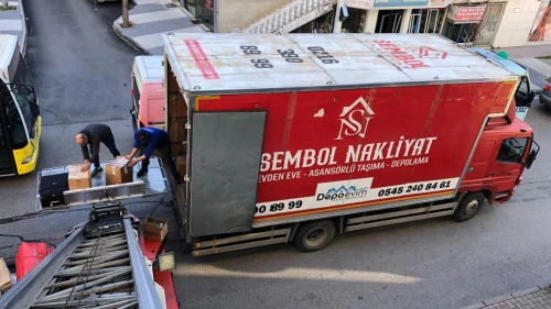 İstanbul Evden Eve Nakliyat Fiyatları Güncel Durum 2025