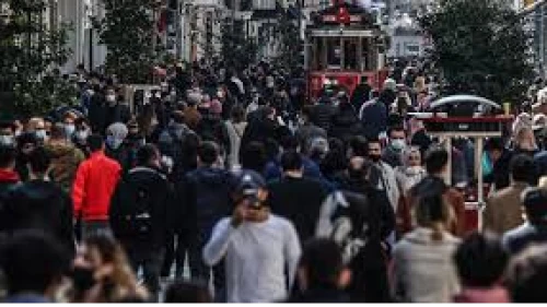ABD’de Doğurganlık Oranı Rekor Seviyede Düştü