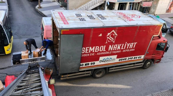 İstanbul Evden Eve Nakliyat Fiyatları Güncel Durum 2025